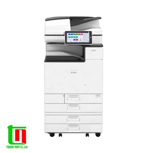 Máy photocopy màu Ricoh MP C4503
